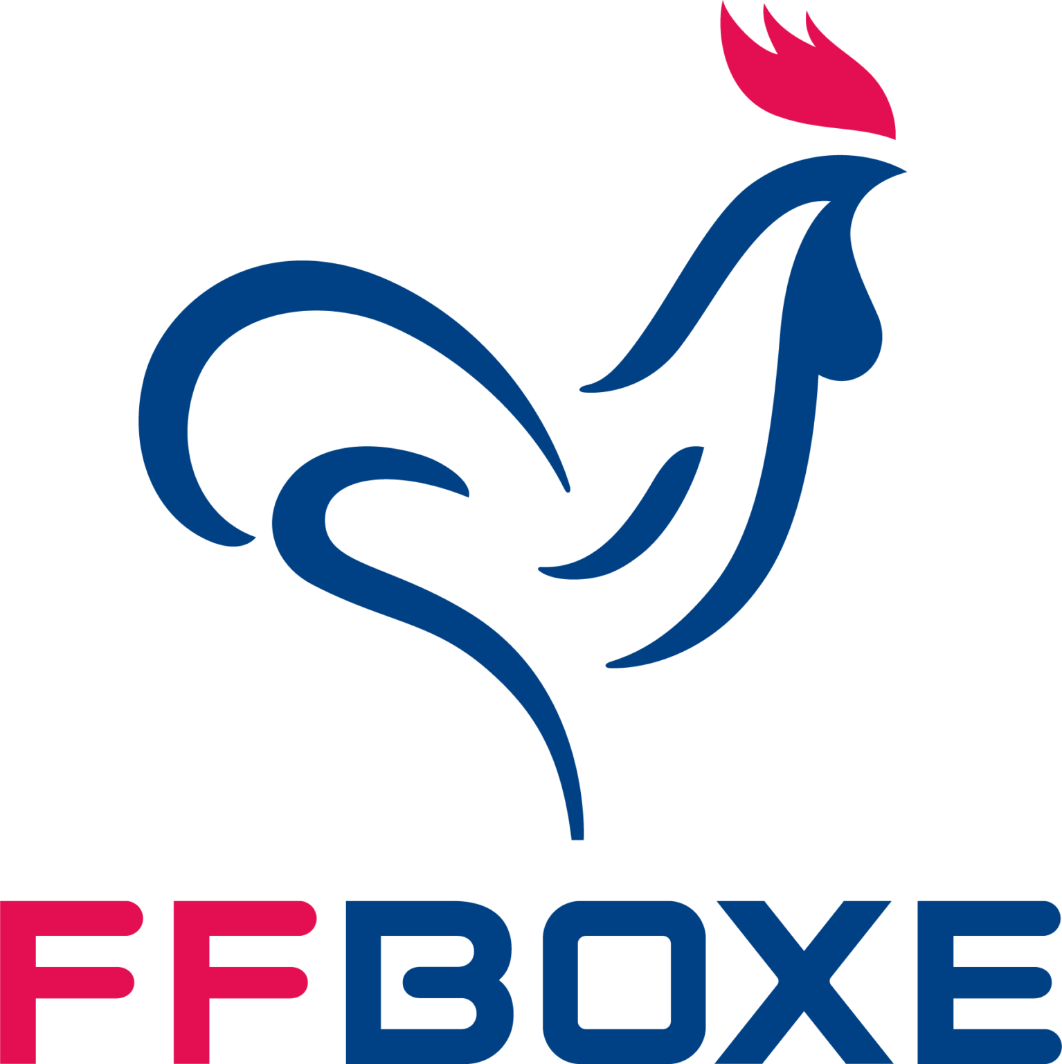 Logo FFBoxe
